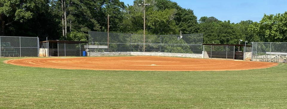 Softball Field